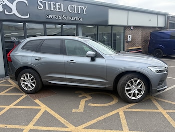 Used Volvo XC60 2021 for sale - 79549073: Photo
