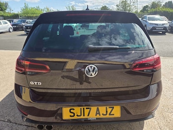 Used Volkswagen Golf 2017 for sale - 79082266: Photo