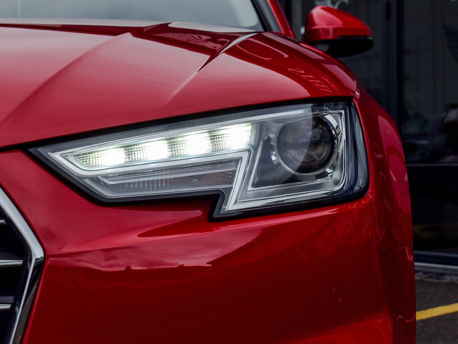 Used Audi A4 2019 for sale - 76076508: Photo 10