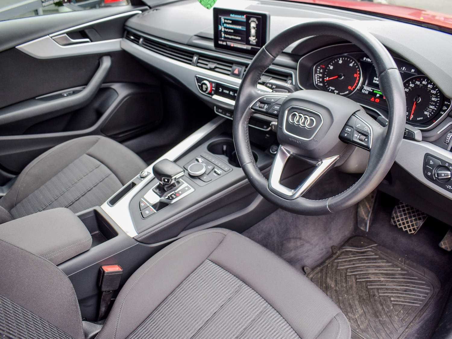 Used Audi A4 2019 for sale - 76076508: Photo 15