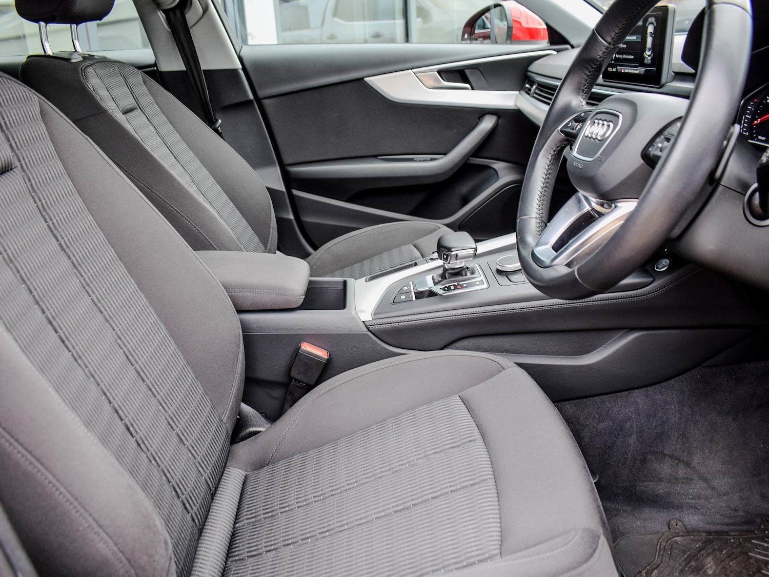Used Audi A4 2019 for sale - 76076508: Photo 16