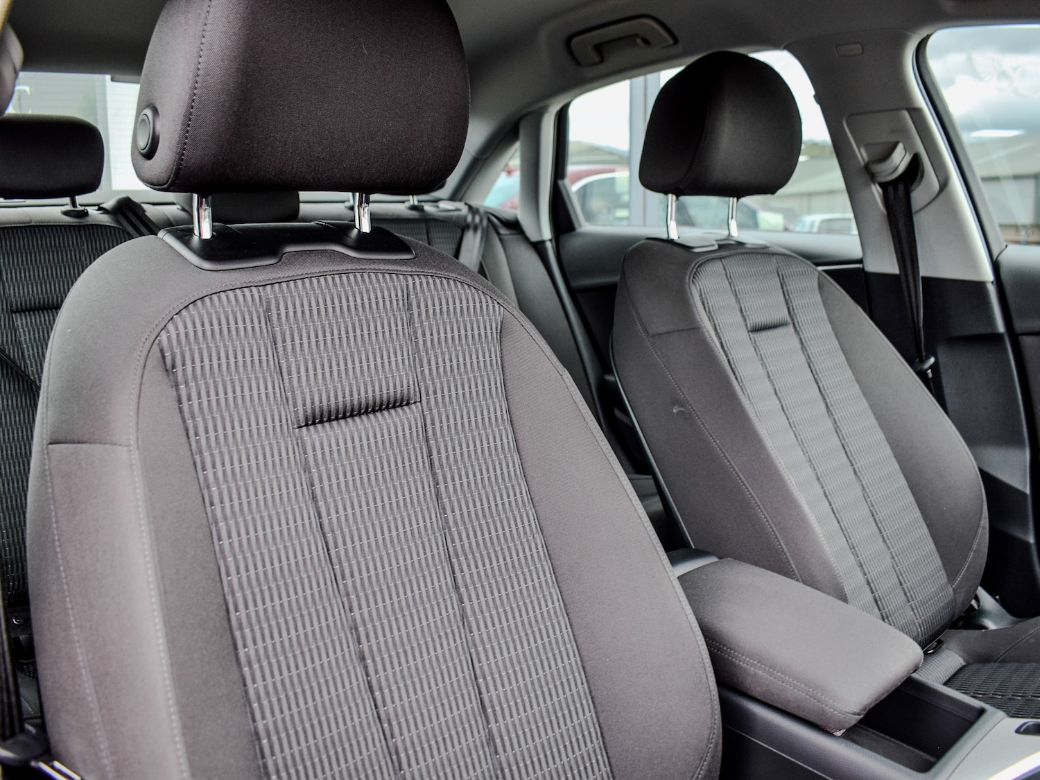 Used Audi A4 2019 for sale - 76076508: Photo 17