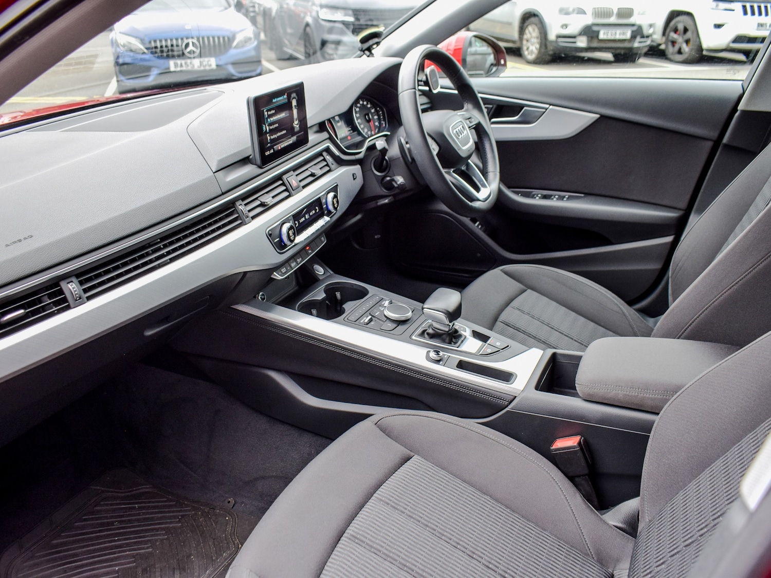 Used Audi A4 2019 for sale - 76076508: Photo 18
