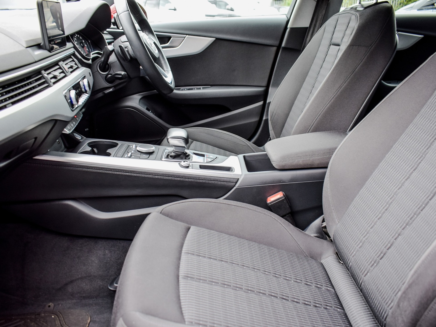 Used Audi A4 2019 for sale - 76076508: Photo 19