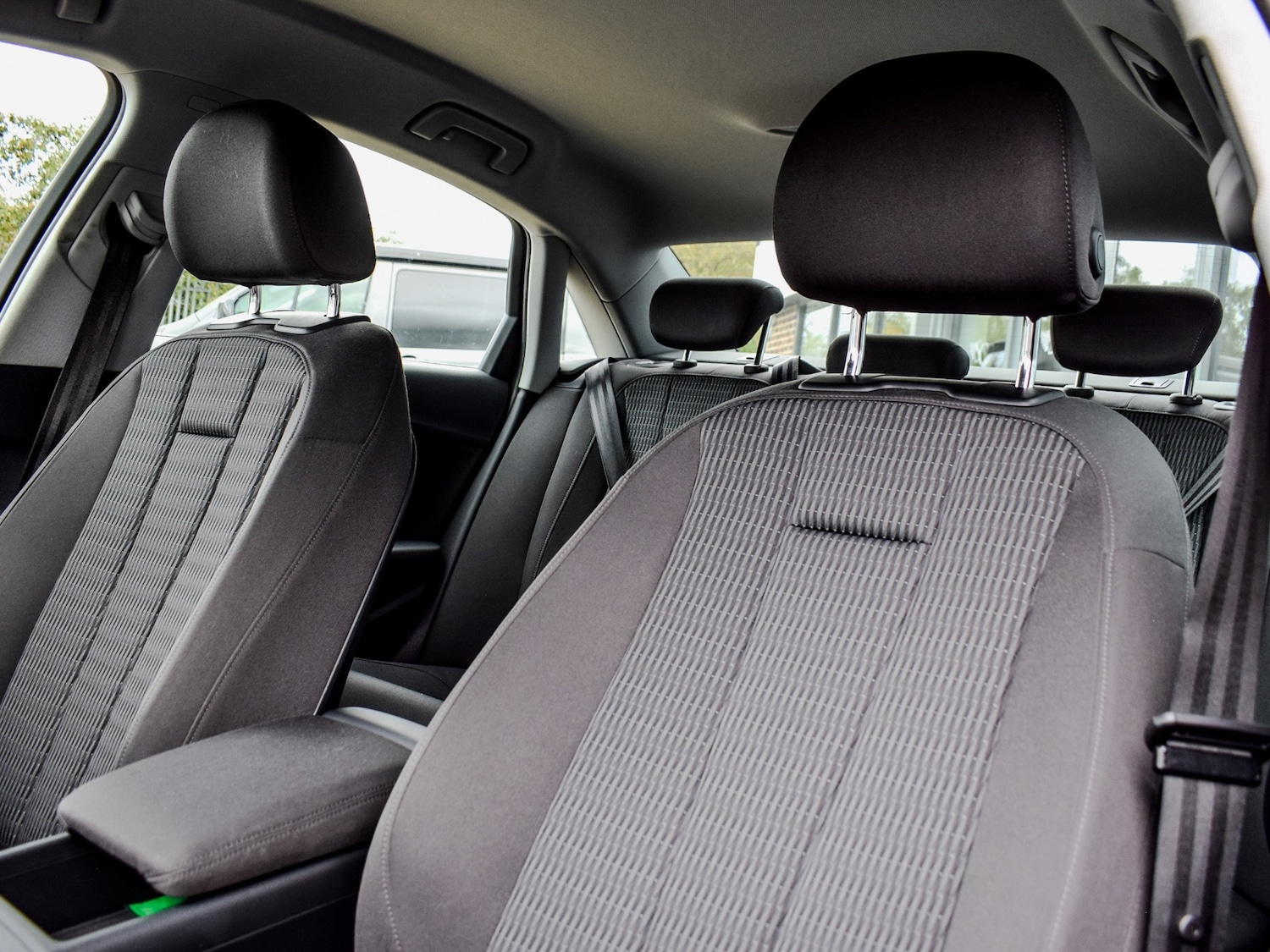 Used Audi A4 2019 for sale - 76076508: Photo 20