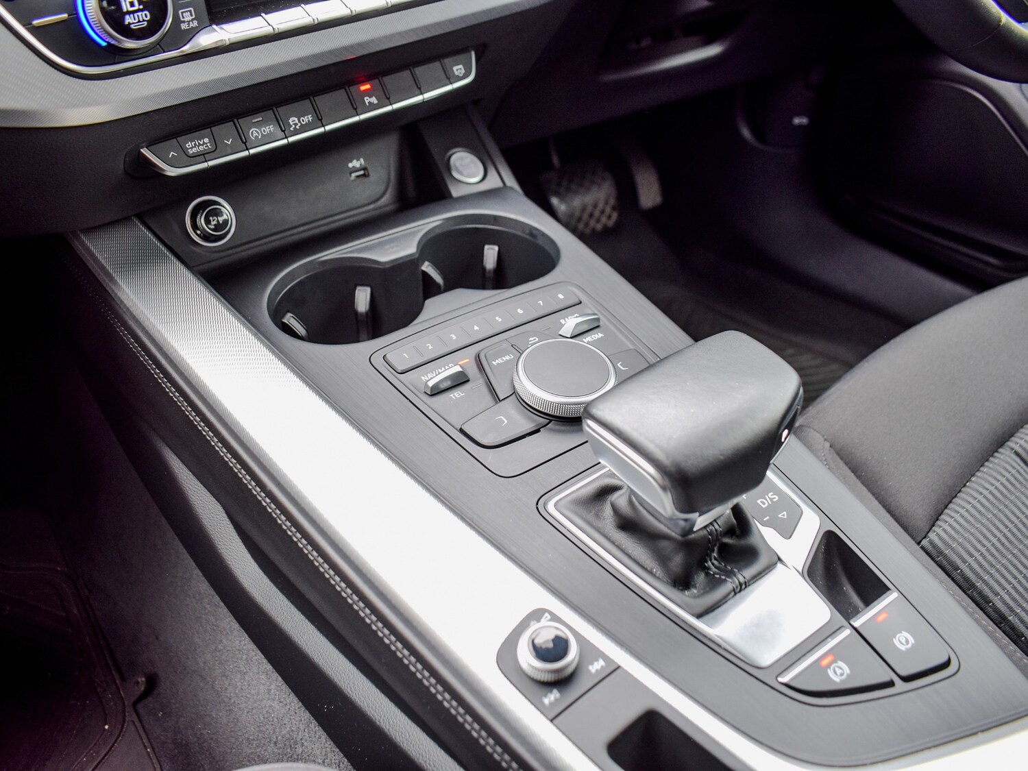 Used Audi A4 2019 for sale - 76076508: Photo 26