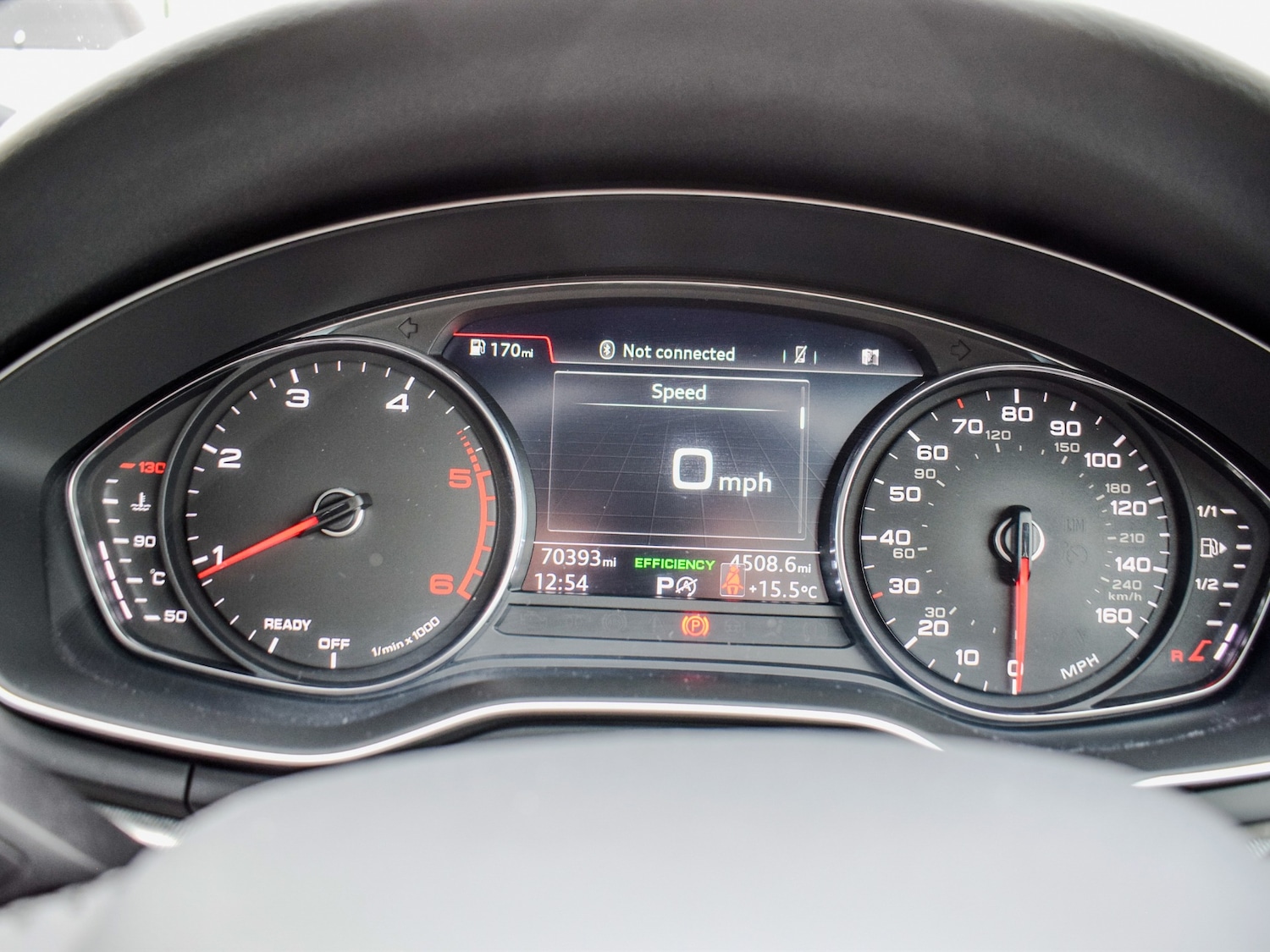 Used Audi A4 2019 for sale - 76076508: Photo 28