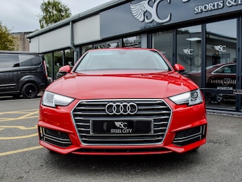 Used Audi A4 2019 for sale - 76076508: Photo 4