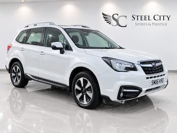 Used Subaru Forester 2016 for sale - 79747950: Photo