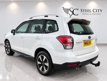 Used Subaru Forester 2016 for sale - 79747950: Photo