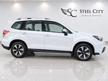 Used Subaru Forester 2016 for sale - 79747950: Photo