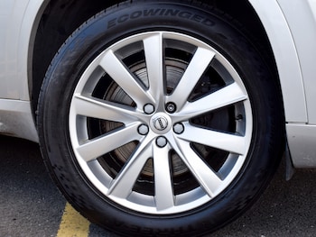Used Volvo XC90 2017 for sale - 76030667: Photo