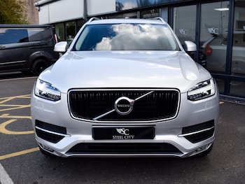 Used Volvo XC90 2017 for sale - 76030667: Photo