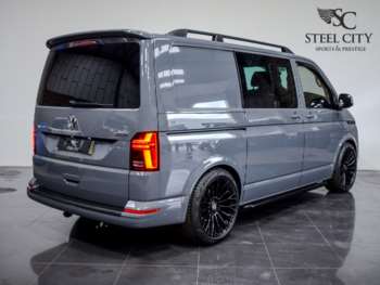 Used Volkswagen Transporter 2021 for sale - 74386931: Photo