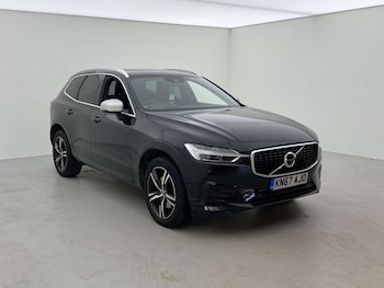 Used Volvo XC60 2017 for sale - 78883206: Photo
