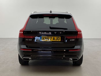 Used Volvo XC60 2017 for sale - 78883206: Photo