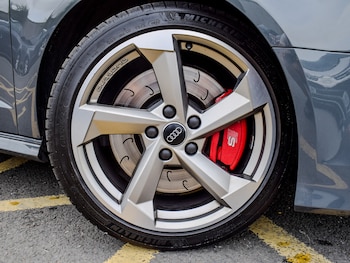 Used Audi A3 2017 for sale - 75250004: Photo