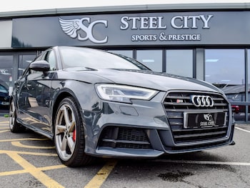 Used Audi A3 2017 for sale - 75250004: Photo