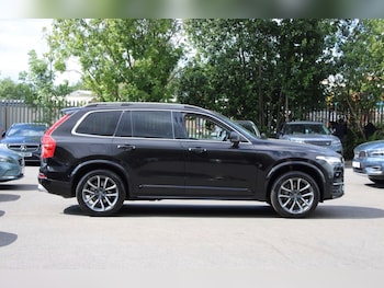 Used Volvo XC90 2018 for sale - 79217729: Photo