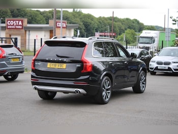 Used Volvo XC90 2018 for sale - 79217729: Photo