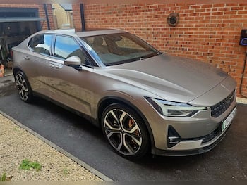 Used Polestar Polestar 2 2021 for sale - 79754860: Photo