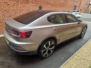 Used Polestar Polestar 2 2021 for sale - 79754860: Photo