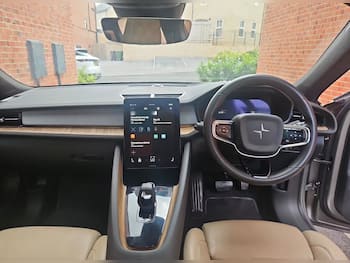 Used Polestar Polestar 2 2021 for sale - 79754860: Photo