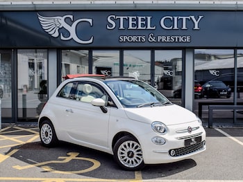 Used Fiat 500 2018 for sale - 79140534: Photo