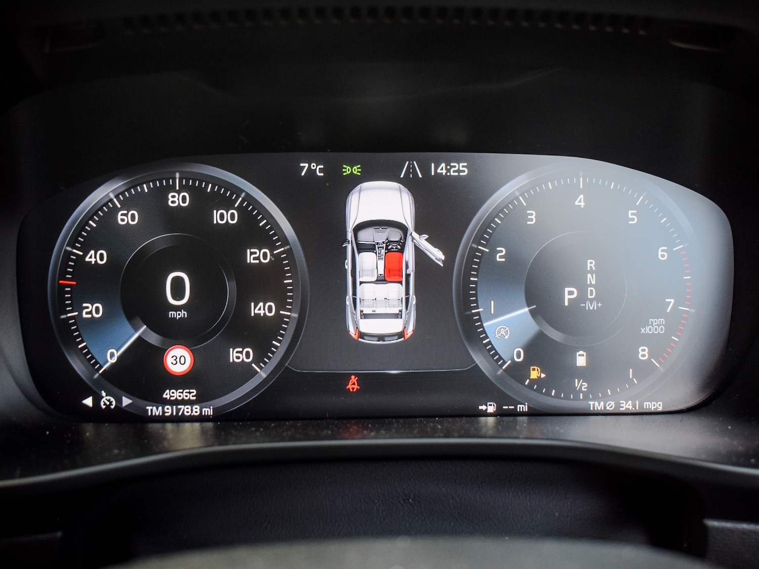 Used Volvo XC40 2021 for sale - 77167677: Photo 22