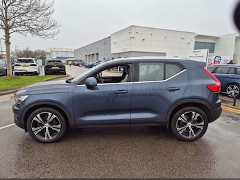 Used Volvo XC40 2021 for sale - 77167677: Photo