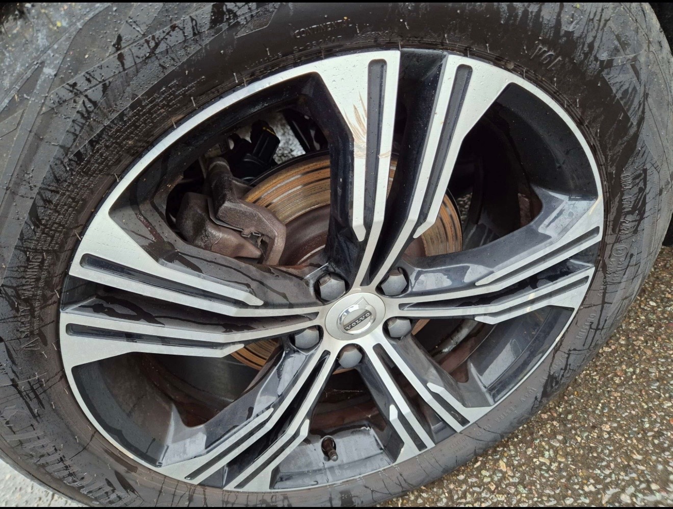 Used Volvo XC40 2021 for sale - 77167677: Photo 7