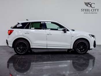 Used Audi Q2 2021 for sale - 74376427: Photo