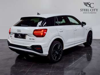 Used Audi Q2 2021 for sale - 74376427: Photo
