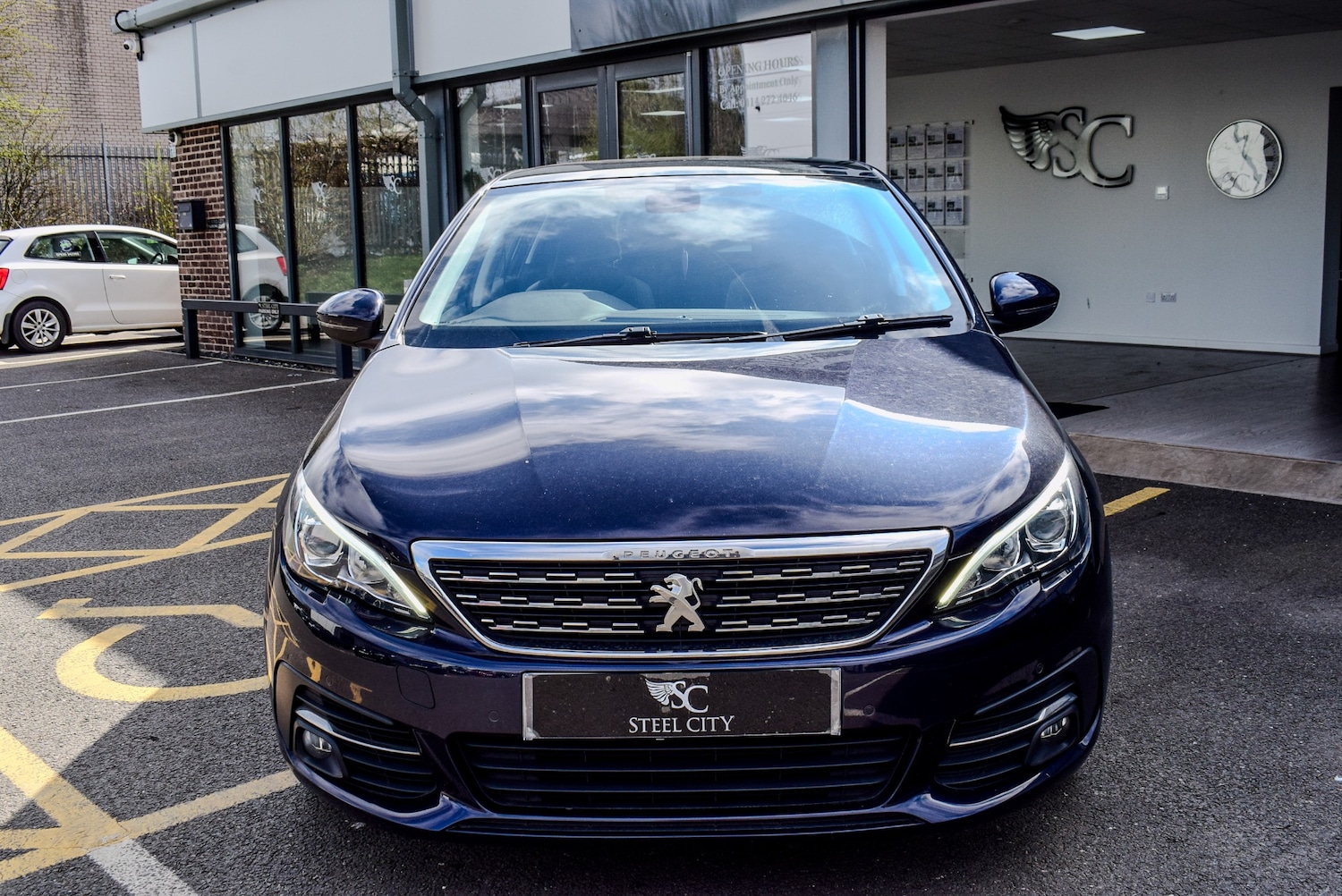 Used Peugeot 308 2018 for sale - 78078248: Photo 3