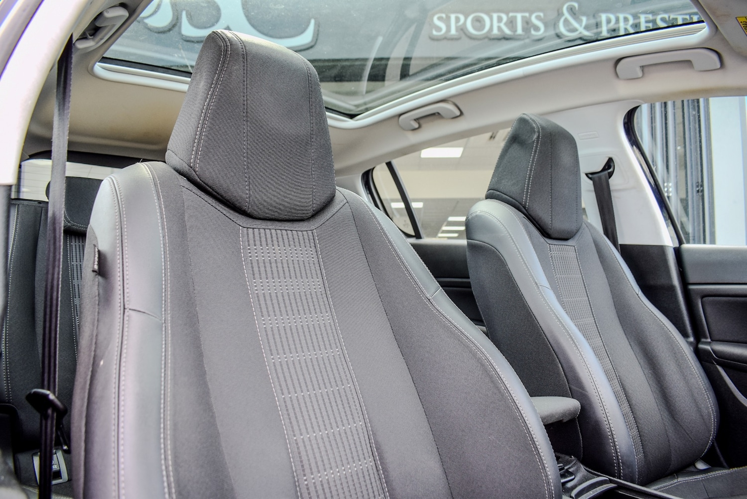 Used Peugeot 308 2018 for sale - 78078248: Photo 8