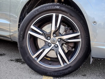 Used Volvo XC60 2018 for sale - 78540367: Photo