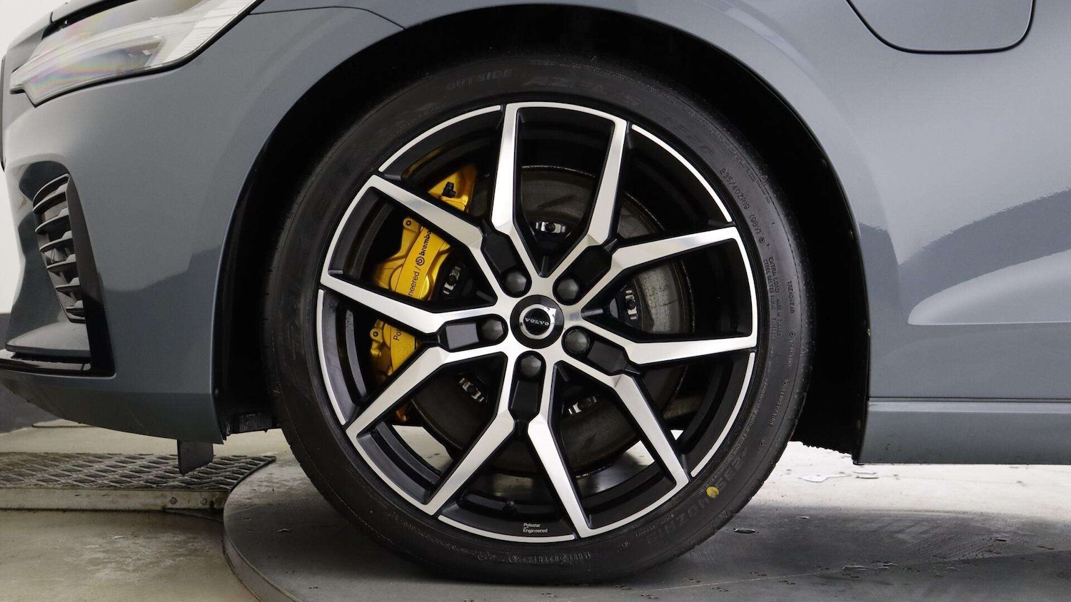 Used Volvo V60 2021 for sale - 77803914: Photo 10