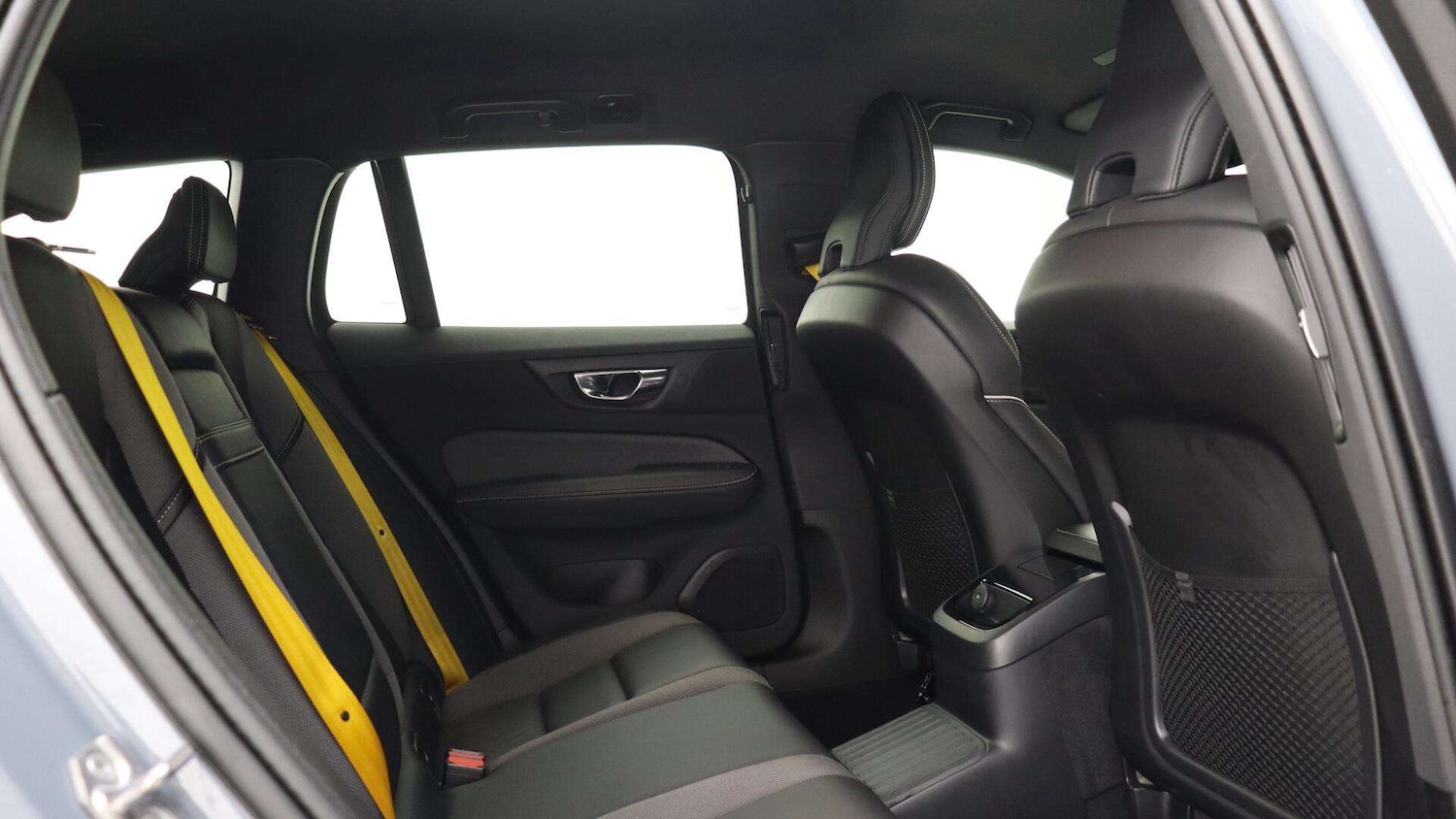 Used Volvo V60 2021 for sale - 77803914: Photo 11