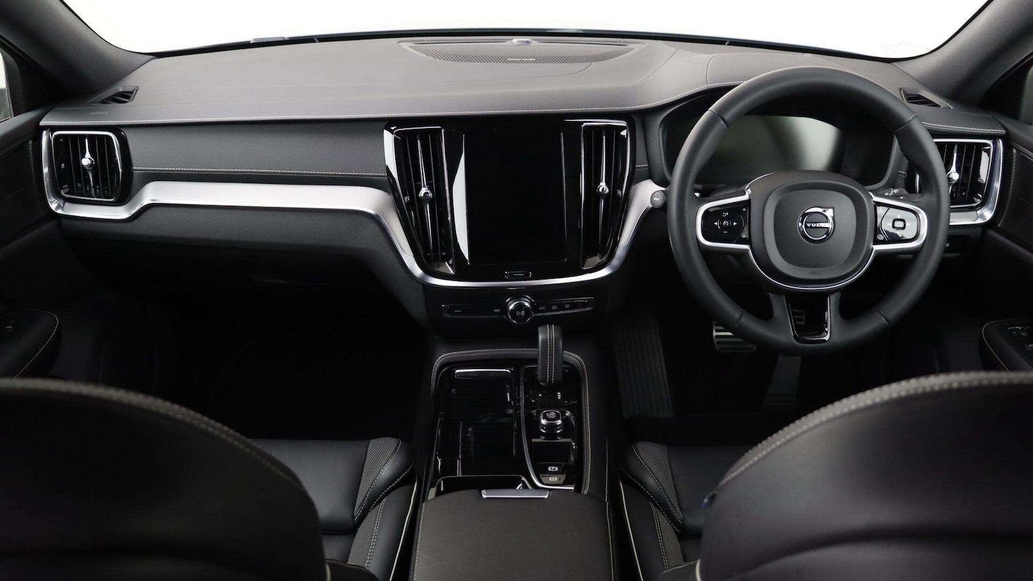 Used Volvo V60 2021 for sale - 77803914: Photo 12