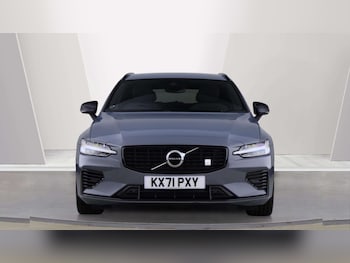 Used Volvo V60 2021 for sale - 77803914: Photo