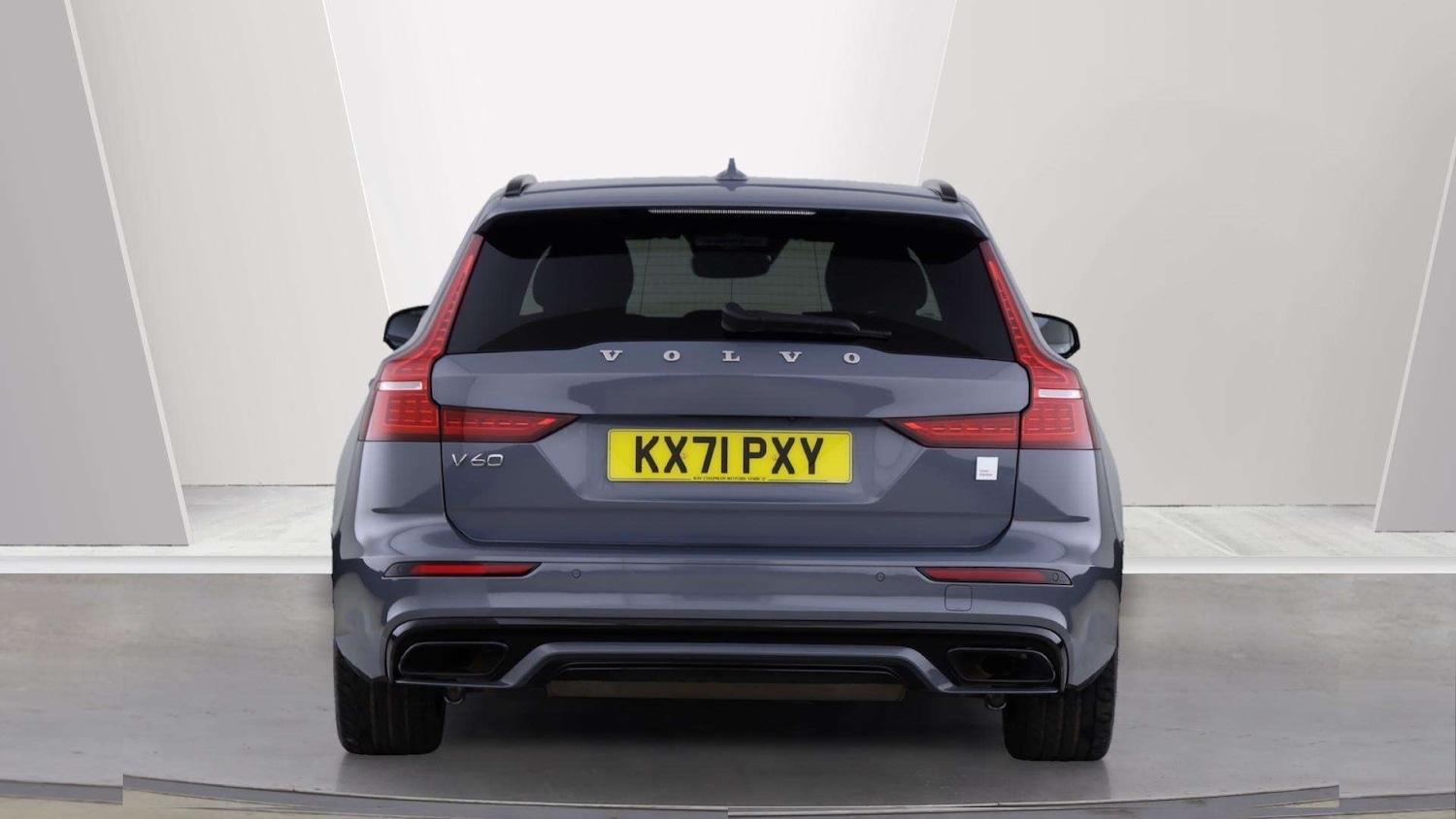 Used Volvo V60 2021 for sale - 77803914: Photo 4