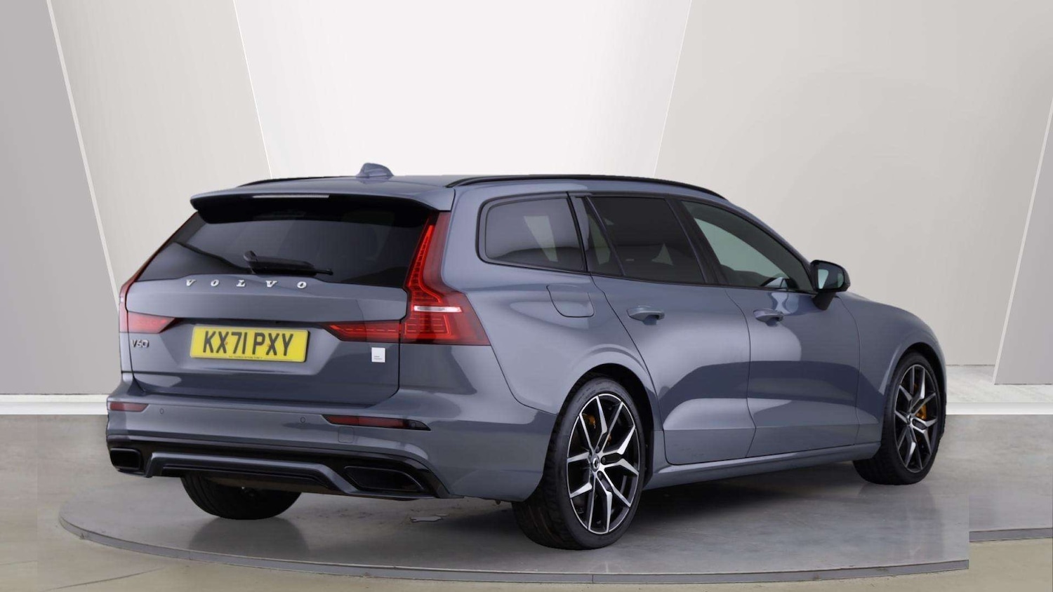 Used Volvo V60 2021 for sale - 77803914: Photo 6