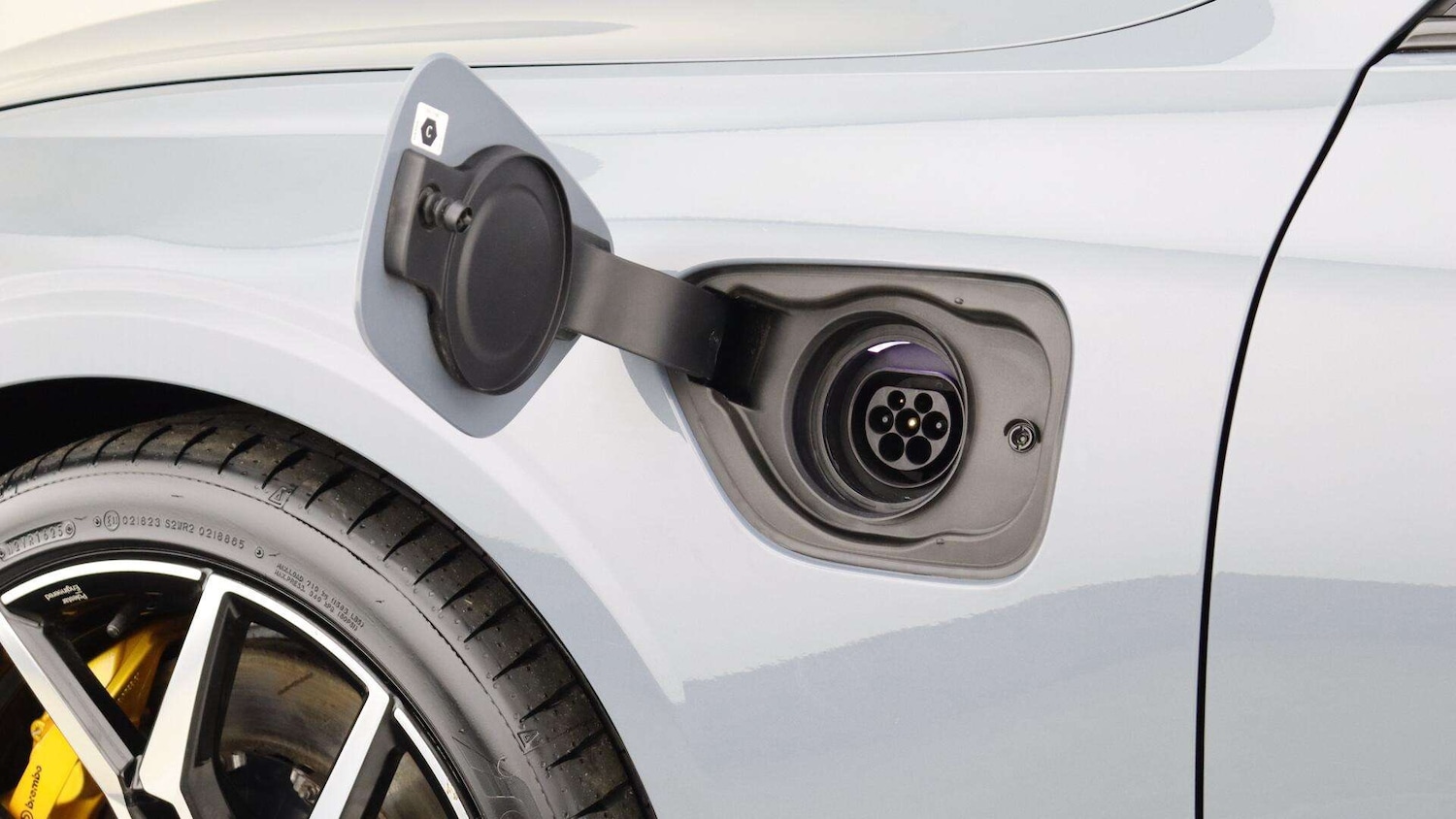 Used Volvo V60 2021 for sale - 77803914: Photo 7