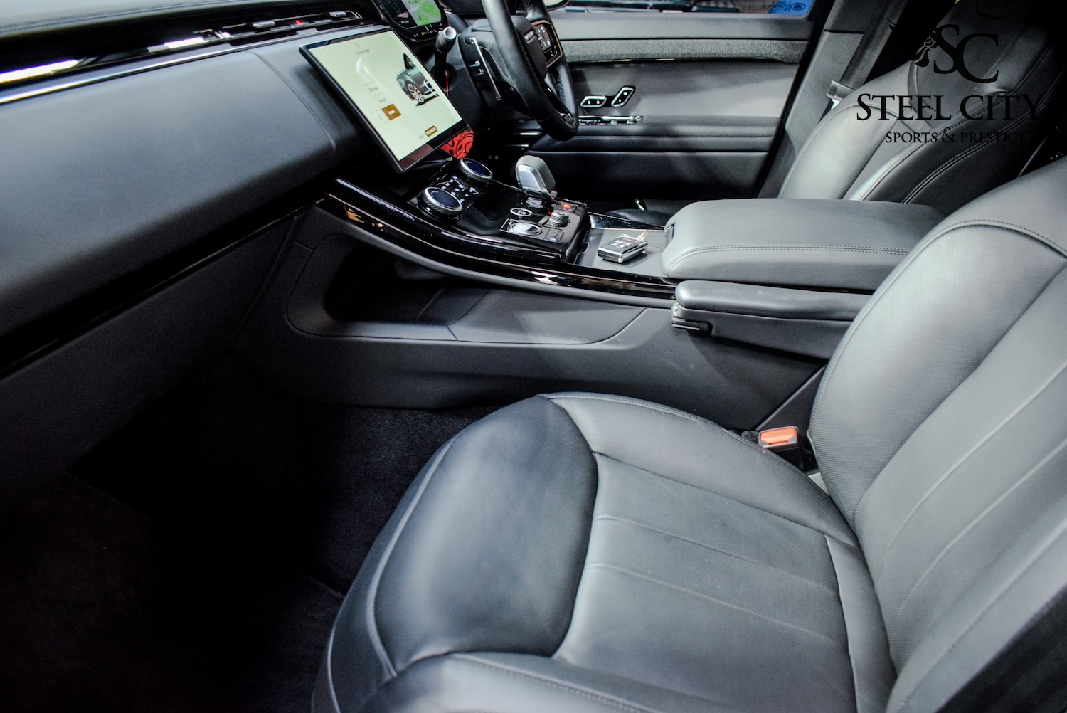 Vehicle 24