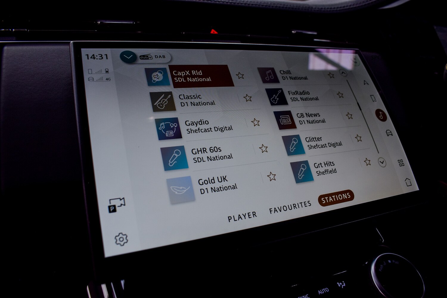 Vehicle 27