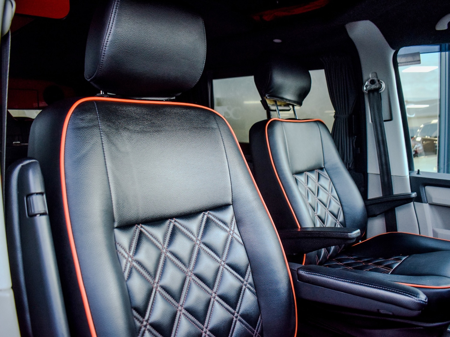 Used Volkswagen Transporter 2018 for sale - 77367197: Photo 14