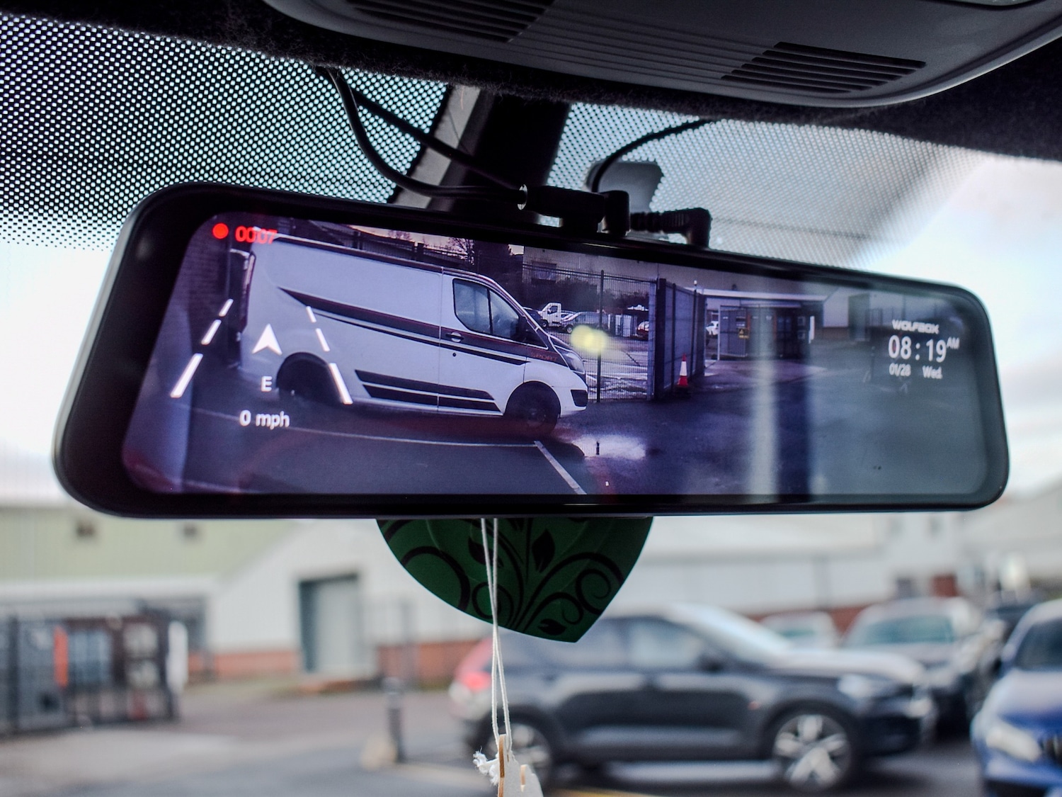 Used Volkswagen Transporter 2018 for sale - 77367197: Photo 21