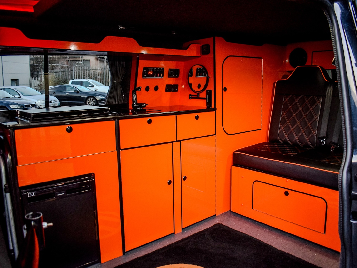 Used Volkswagen Transporter 2018 for sale - 77367197: Photo 25