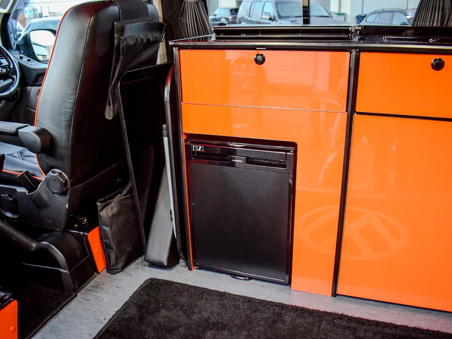 Used Volkswagen Transporter 2018 for sale - 77367197: Photo 26