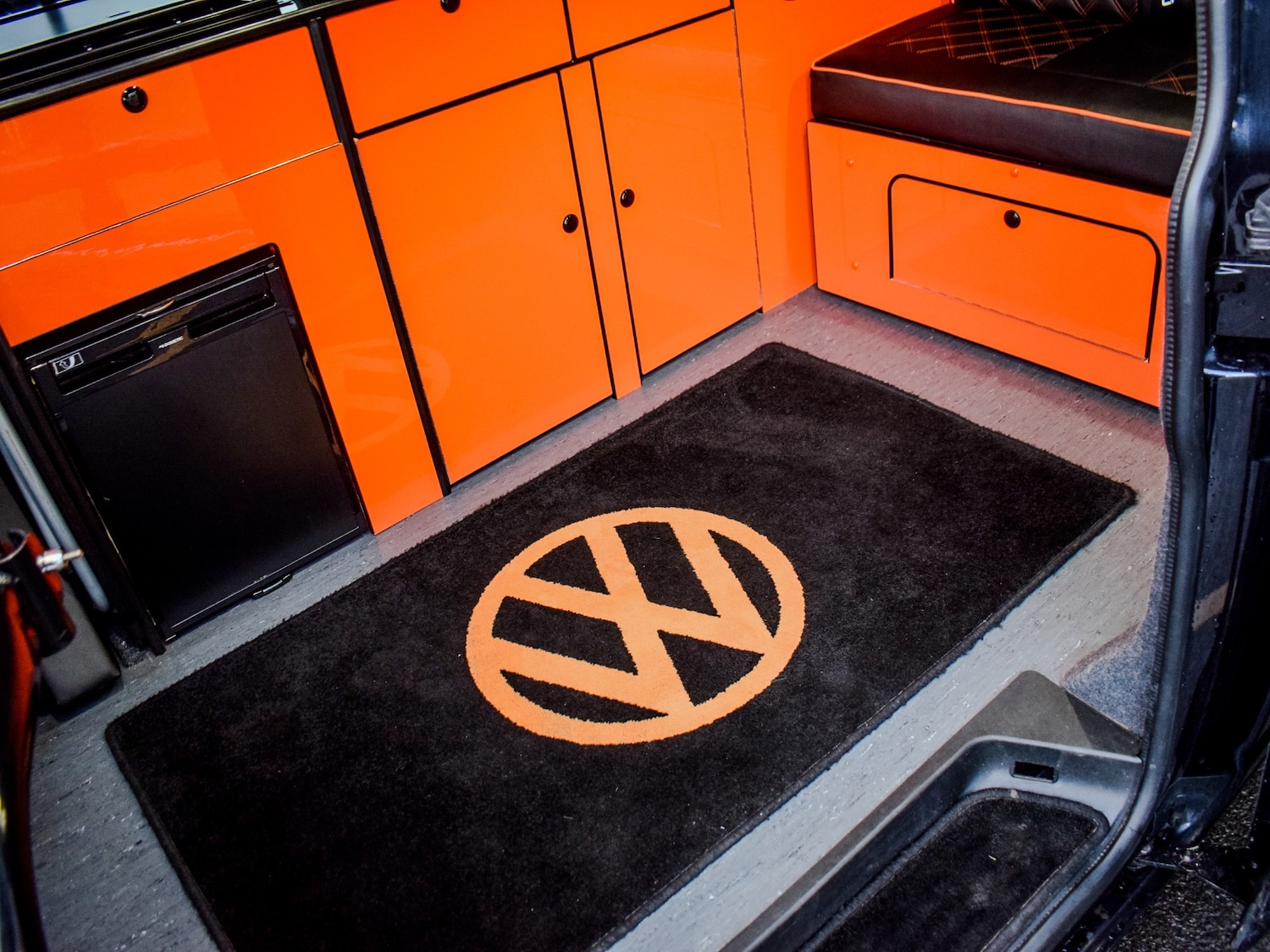 Used Volkswagen Transporter 2018 for sale - 77367197: Photo 27